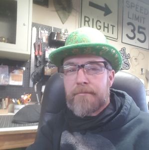 Meet your Posher, Thomas